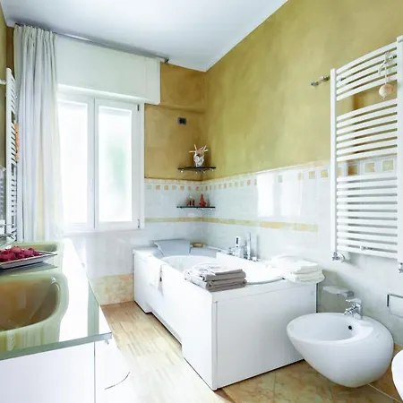 Appartement Beatrice