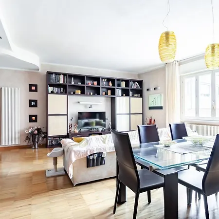 Beatrice Appartement Massa (Tuscany)