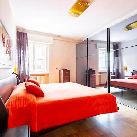 Appartement Beatrice *