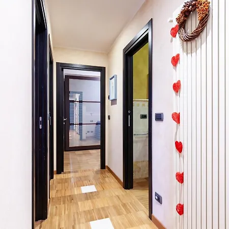 Beatrice Appartement *