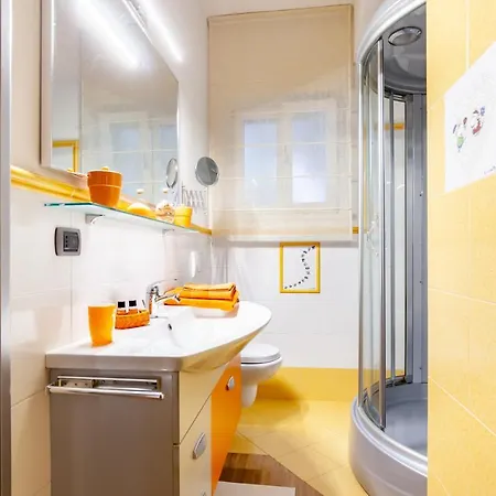 Beatrice Appartement