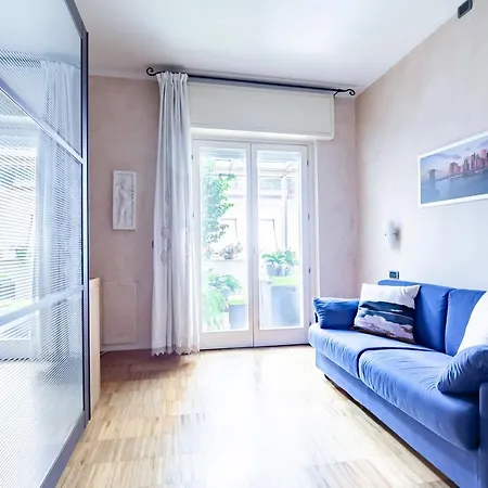 Beatrice Appartement