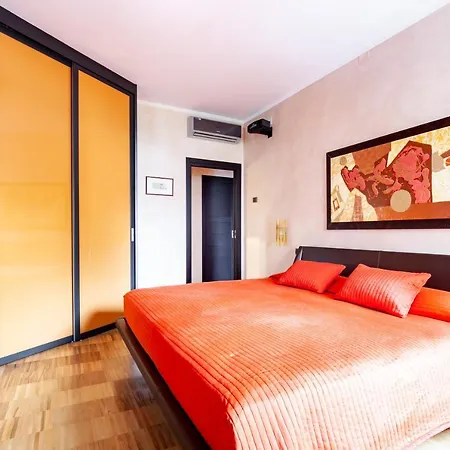 Appartement Beatrice